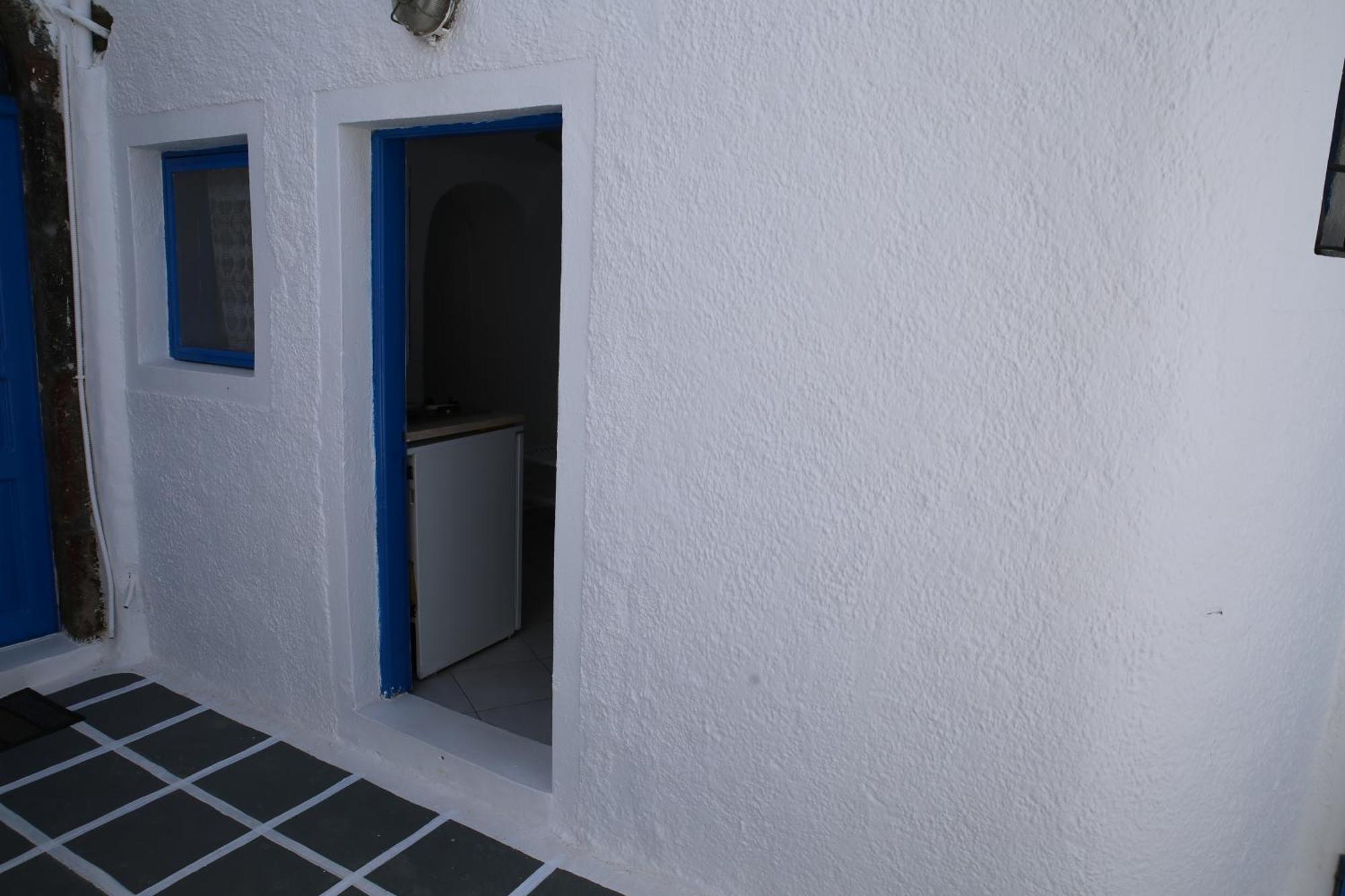 Annio Santorini Imerovigli (Santorini) Quarto foto