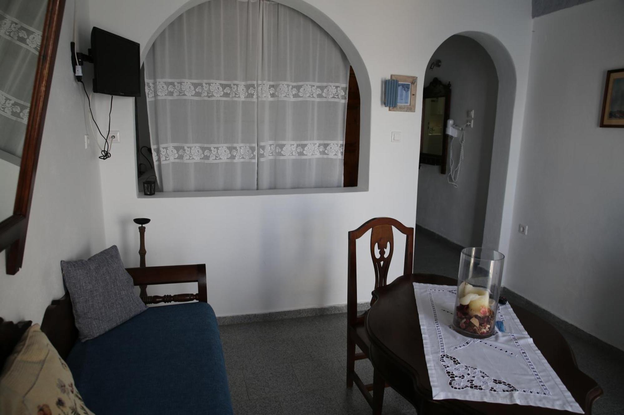 Annio Santorini Imerovigli (Santorini) Quarto foto