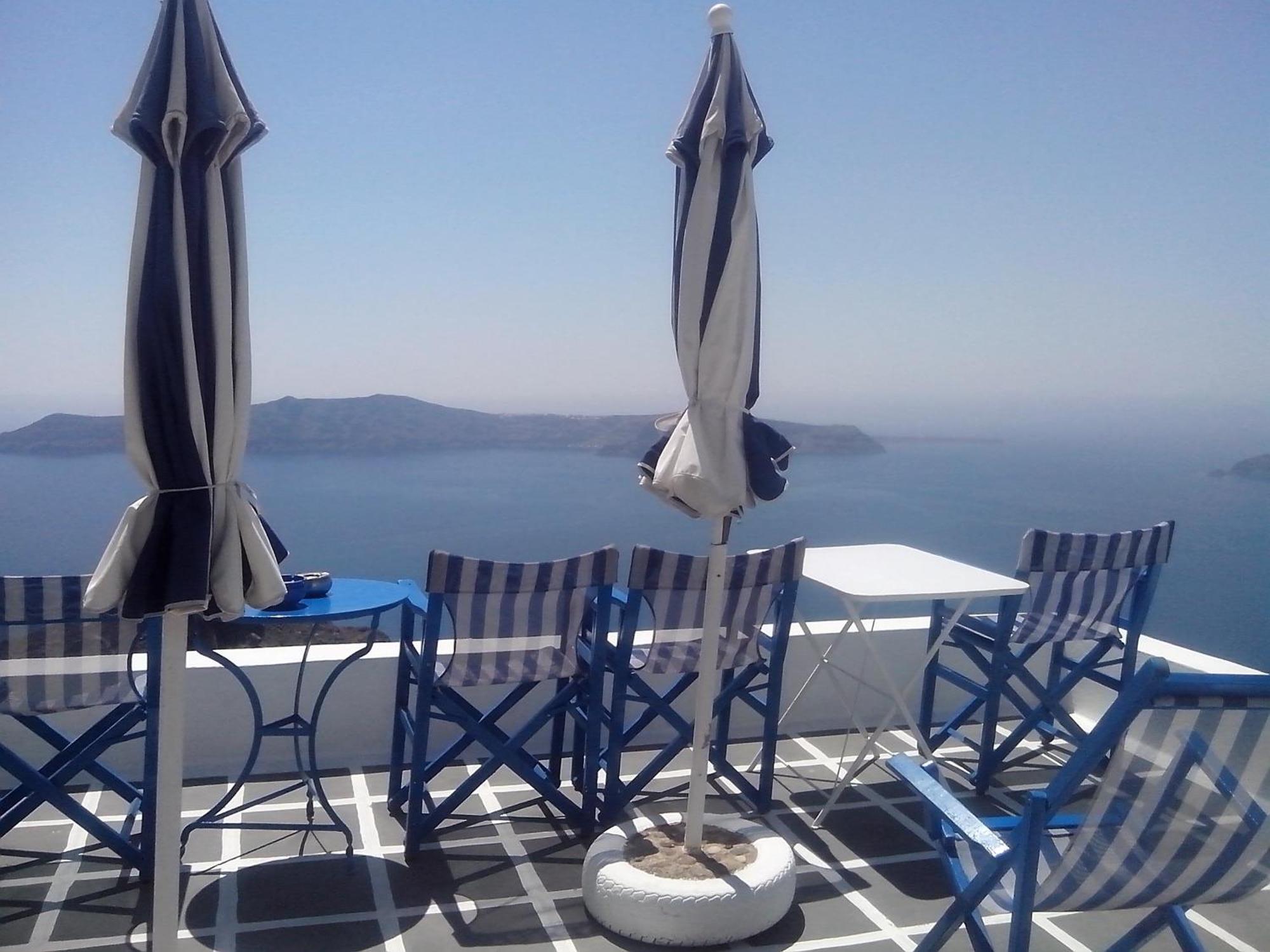 Annio Santorini Imerovigli (Santorini) Quarto foto